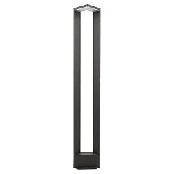 Heitronic LED Standerlampe BONITA, 100cm