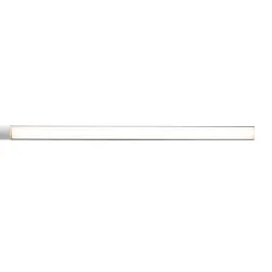 LED Skab armatur MICANO 24V DC, 110°, 3000K, IP20, 300mm, 5W, 320lm