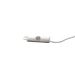 Touch switch for MICANO Under cabinet luminaire, max. 90W, 24V DC