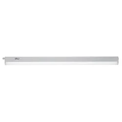 Lysstrimmel FRANKFURT med stik IP20, hvid  7W 660lm 4000K CRI 80 51.6cm