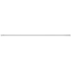 Lysstrimmel FRANKFURT med stik IP20, hvid  22W 1900lm 4000K CRI 80 144.9cm