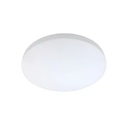 Loftlampe ALLROUNDER IP54, hvid 