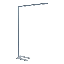 floor lamp LINEAR with sensor, tunable white, with touch dimmer, UGR < 16