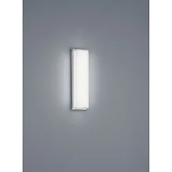 LED Væglampe COSI 31 LED Spejllampe, IP30, chrom