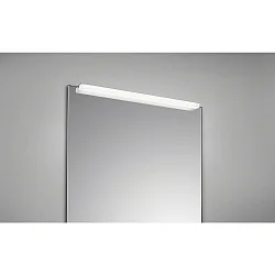LED Væglampe ONTA 60 LED Spejllampe IP44 chrom