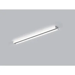 Badeværelse lampe LOOM 90 IP44, chrom 