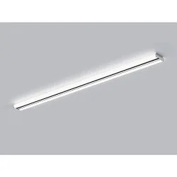 Badeværelse lampe LOOM 120 IP44, chrom 