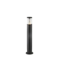 Udendørslampe TRONCO PT1 BIG Standerlampe, E27, sort