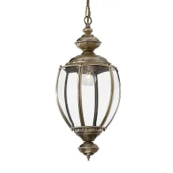 Pendant luminaire NORMA SP1 BIG, E27