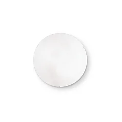 Loftlampe SIMPLY PL2 Væglampe, 2-flammer, E27, hvid