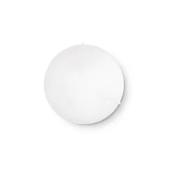 Loftlampe SIMPLY PL3 Væglampe, 3-flammer, E27, hvid
