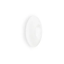 Loftlampe GLORY PL3 D50 Væglampe, 3-flammer, Ø 50cm, E27, hvid