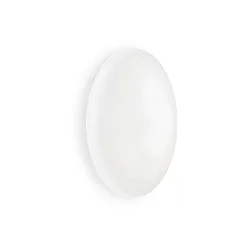 Loftlampe GLORY PL5 D60 Væglampe, 5-flammer, Ø 60cm, E27, hvid