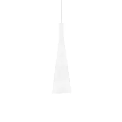 Pendel MILK SP1, 1-flamme, E27, hvid
