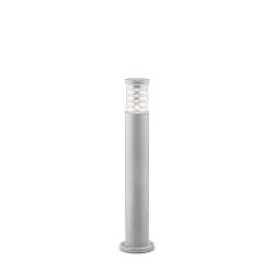 Udendørslampe TRONCO PT1 BIG Standerlampe, E27, grå