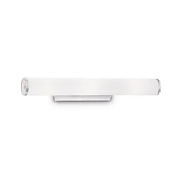 Væglampe CAMERINO AP3, 3-flammer, E14, hvid