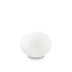 Bordlampe SMARTIES CANDY TL1, hvid