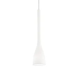 Pendel FLUT SP1 BIG, E27, hvid