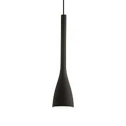 Pendel FLUT SP1 BIG, E27, sort