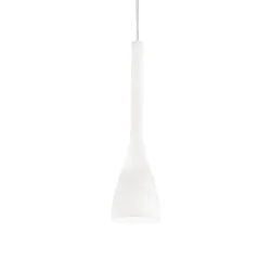 Pendel FLUT SP1 SMALL, E14, hvid