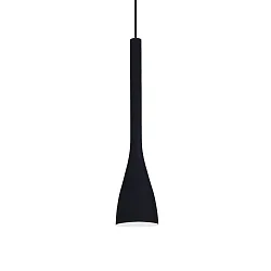Pendel FLUT SP1 SMALL, E14, sort