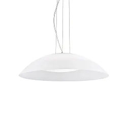 Pendel LENA SP3 D64, 3-flammer, E27, Ø 64cm