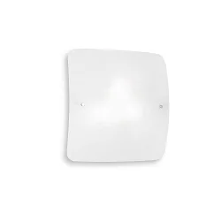Væglampe CELINE PL2 Loftlampe, 2-flammer, E27, hvid