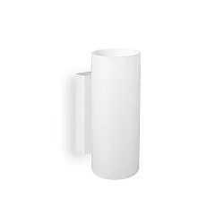 Væglampe PAUL AP2, 2-flammer, G9, 40W, hvid