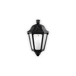 Udendørslampe ANNA AP1 SMALL Væglampe, E27, hvid