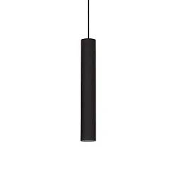Pendel LOOK SP1 D06 down, 1-flamme GU10 IP20, kobber 