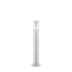Udendørslampe TRONCO PT1 BIG Standerlampe, E27, hvid