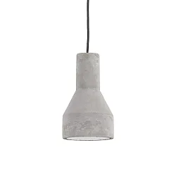 Pendel OIL-1 SP1, E27, beton