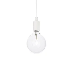Pendel EDISON SP1, E27, 60W, hvid