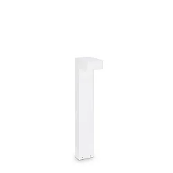 Udendørslampe SIRIO PT2 SMALL Standerlampe, 2-flammer, G9, 40W, hvid