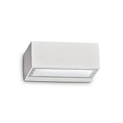 Væglampe TWIN AP1, G9, 35W