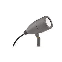 Outdoor luminaire INSIDE PT1 Floor spot, G9, 40W, anthracite