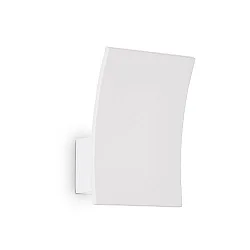 LED Væglampe FIX AP1, 1x 5W, hvid