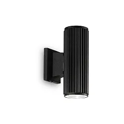 Udendørs wall luminaire BASE up / down GU10 IP44