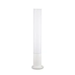 Udendørs stativlampe EDO OUTDOOR ROUND GX53 IP44