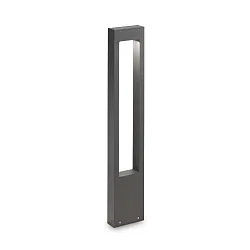 Udendørs stativlampe VEGA G9 IP44