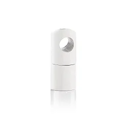 holder SUPPORTO CAVO 15X30 med aflastning, lukket