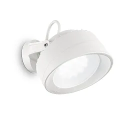 Udendørs wall luminaire TOMMY IP66 svingbar, drejelig GX53 IP66, sort