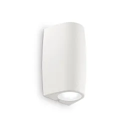 Udendørs wall luminaire KEOPE AP2 up / down GU10 IP55