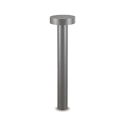 Udendørs stativlampe TESLA BIG G9 IP44