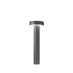 Udendørs stativlampe TESLA SMALL G9 IP44