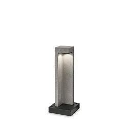 Udendørs stativlampe TITANO BIG IP55