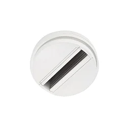 3-faset loftsroset QUICK | SMILE | FOX ON-OFF rund, on/off