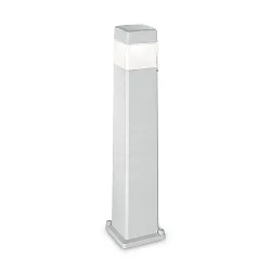 Udendørs stativlampe ELISA GX53 IP44, grå
