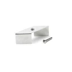 Monteringsramme LINK TRIM, hvid