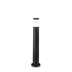 Udendørs stativlampe AMELIA E27 IP55, sort